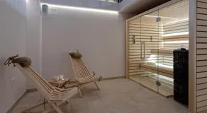 Wellba Boutique Hotel - Image 4