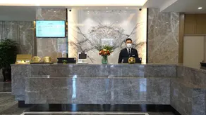 Longyue Boutique Business Hotel (Weihai Railway station Hanlefang Branch) - Image 3