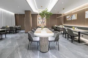 Home Inn Plus Yangzhou Dongguan Street Dongquanmen - Image 3