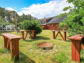 4 star holiday home in Thisted - Image 5