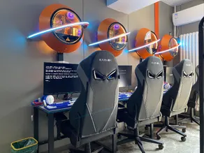 Ruijia Esports Hotel (Harbin Jiangbei University Town Metro Station Branch) - Image 5