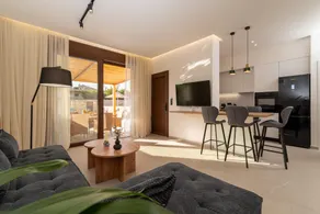 Irisma Luxury Villa with private pool - Image 2