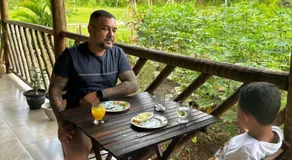 Pousada Camping dos Ypês suítes - Image 5