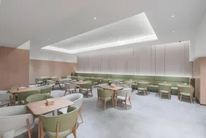 JI Hotel Shanghai Hongqiao Wuzhong Road - Image 5