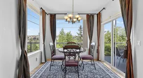 Luxury Home with 5 BR, 9 Beds, 4BA, sleep 12, AC, Crib - Image 3