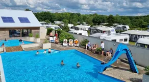 Hvalpsund Familie Camping - Image 3
