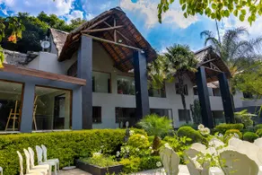 The Garden Venue Hotel Portfolio - Image 3