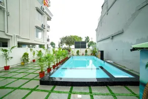 Beach Front by Oviya Hotels - Image 2