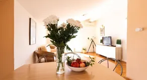 Apartment and Rooms Santini - Image 4