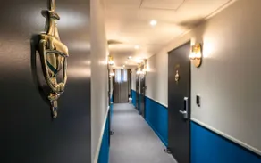 Greaten Hotel - Image 3