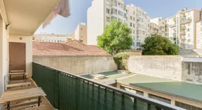 Appartement Gare St Charles Vieux Port - Image 5