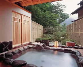 Chisuji Ryokan - Image 3