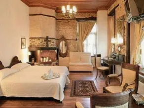 Deluxe Boutique Hotel Palea Poli - Image 2