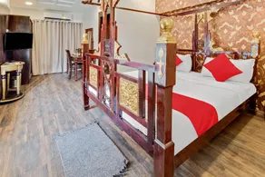 47777 Hotel Laxminarayan - Image 3