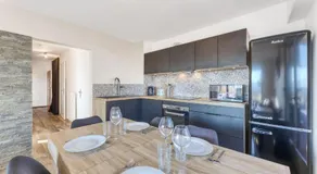 Appartement lumineux vue lac - Image 5