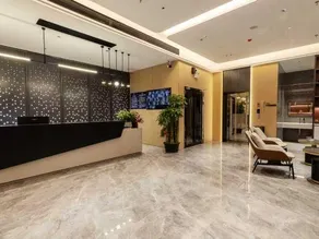 Lake Smart Choice Hotel (Dongguan Dalingshan Songshan Lake) - Image 4