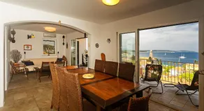 All About the Sea - Riviera House near the center of Hvar - Image 3