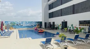 ONYX HOTEL Yamoussoukro - Image 2