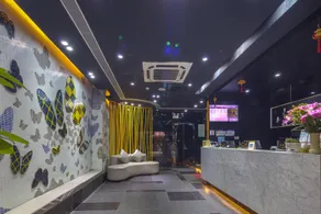 Insail Hotels Guangzhou XiMenKou Subway Station Branch - Image 2