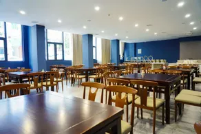 Qingting Hotel (Liupanshui People Square Railway Station) - Image 2