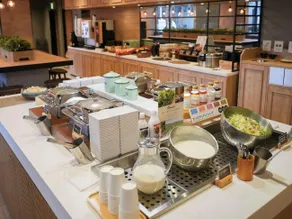 Super Hotel Saitama Omiya West - Image 4