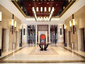 Ji'an Hotel - Image 2