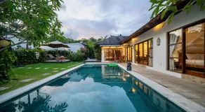 Bali Sunyi Villas - Image 2
