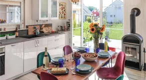 Ferienhaus Himmelblau - Image 2
