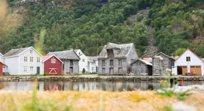 Lærdalsøren Motor Guesthouse - Image 5