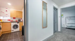 -2AA- for your most relaxed & cosy stay - Image 4