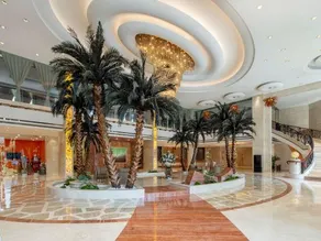 Shenyang Sanlong Spring Hotel - Image 4