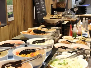 Sanda Sunrise Hotel Hommachi - Image 3