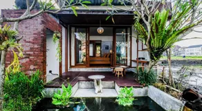 Ubud Rice Field Stay - Mahari by WAHM - Image 5