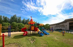Oriental Land Resort (Hotel) - Image 3