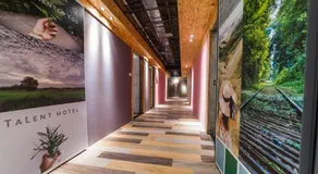 Talent Hotel - Image 3