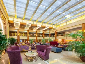 Xinyuan Holiday Hotel - Image 2