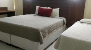 Hotel Village Toritama - Image 5