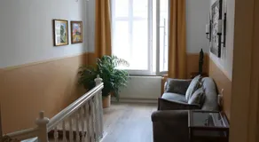Ferienzimmer Weltenbummler,Rheinsberg - Image 4
