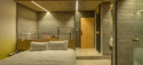 Blossom Hill Hotel Hangzhou Xixi - Image 3