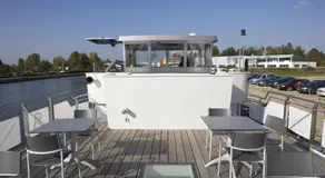 B&B Droomboot - Image 5