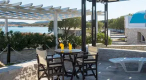 Contaratos Beach Hotel - Image 5