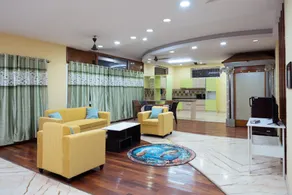 Prana pulse villa stay gokulam - Image 2