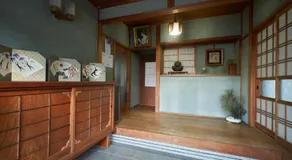 一棟貸自炊可-海辺の古民家で楽しむ昭和ライフ-熊野古道歩きの拠点に-Wi-Fi-駐車場2台無料 - Image 2