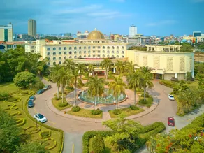 Khách sạn Quốc tế Lợi Lai - Li Lai International Hotel - Image 3