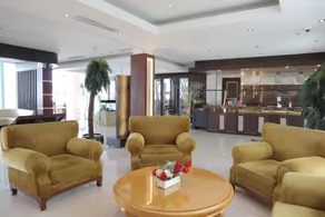 Sutan Raja Hotel & Convention Palu - Image 4