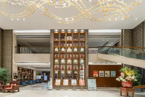 Rezen Hotel Changxing Oriental Pearl - Image 2