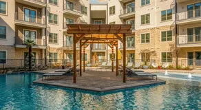 Beautiful Cozy Suite | Gym & Pool | DART Access - Image 3