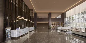 Wuhan Lin Konggang Exhibition Hotel - Image 3