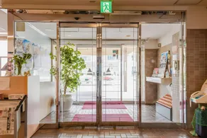 Hotel Park Stadium Naha - Image 2