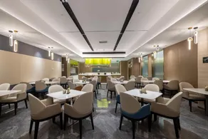 Atour X Hotel Changzhou Jintan District Government - Image 5